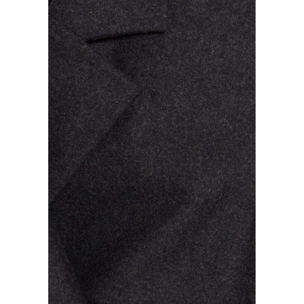 Claudie Pierlot - Veste Tailleur Courte Gris Chiné
