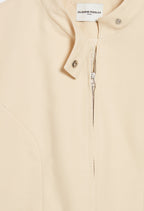 Claudie Pierlot - Suit Jacket - Virage - Light Beige