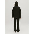 Claudie Pierlot - Veste Tailleur Oversize Noir