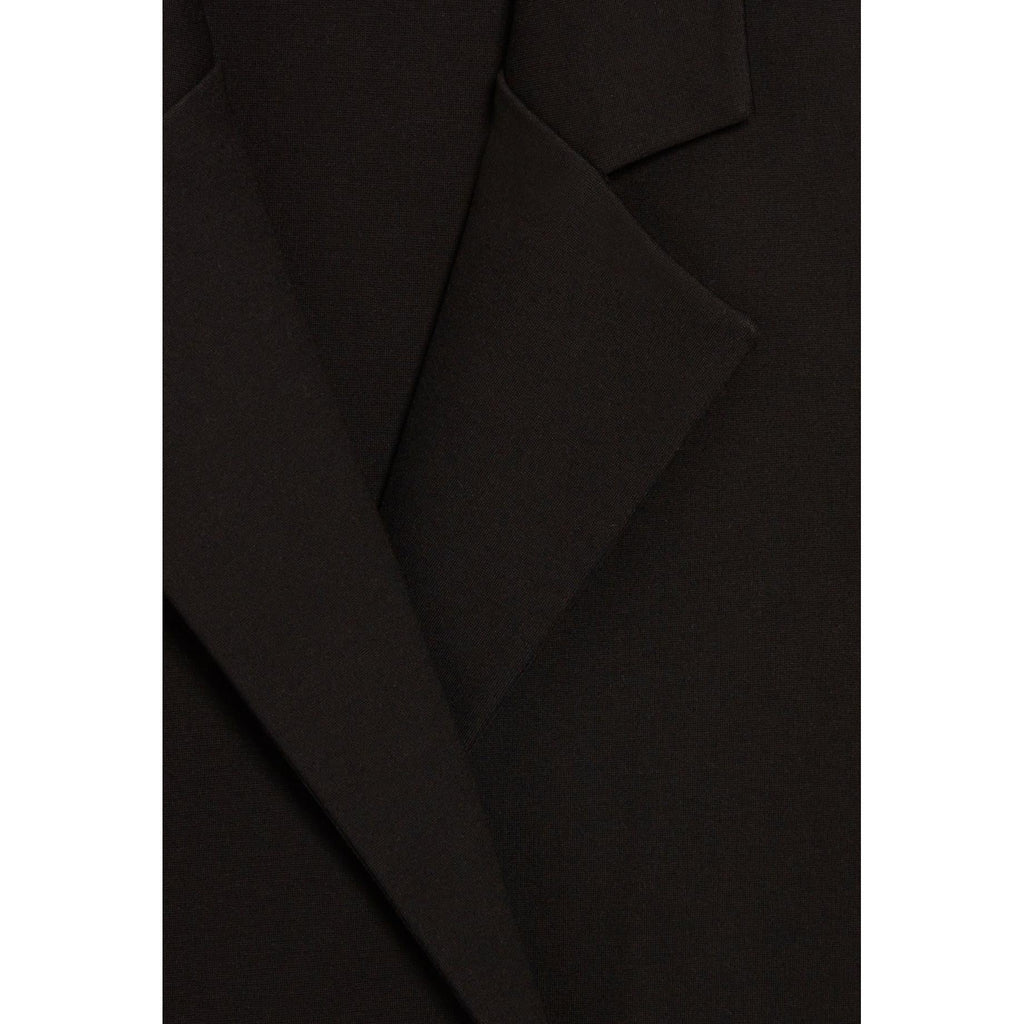 Claudie Pierlot - Veste Tailleur Oversize Noir