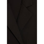 Claudie Pierlot - Veste Tailleur Oversize Noir