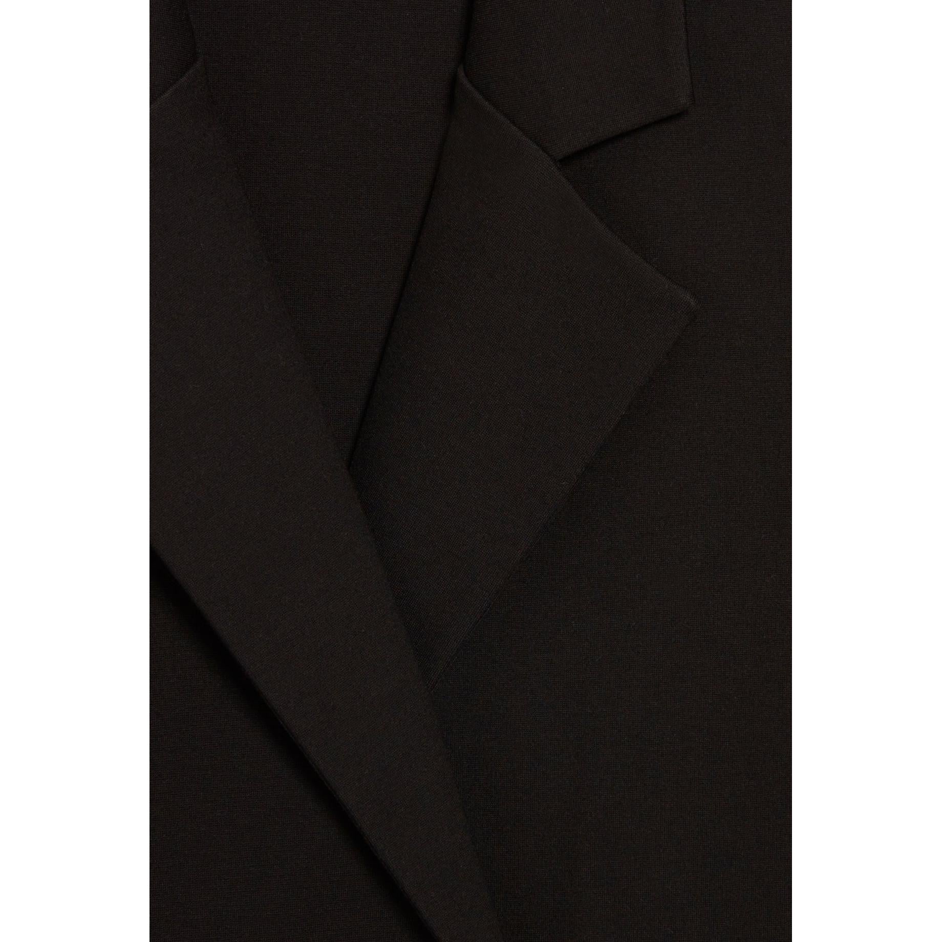Claudie Pierlot - Veste Tailleur Oversize Noir