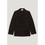 Claudie Pierlot - Veste Tailleur Oversize Noir