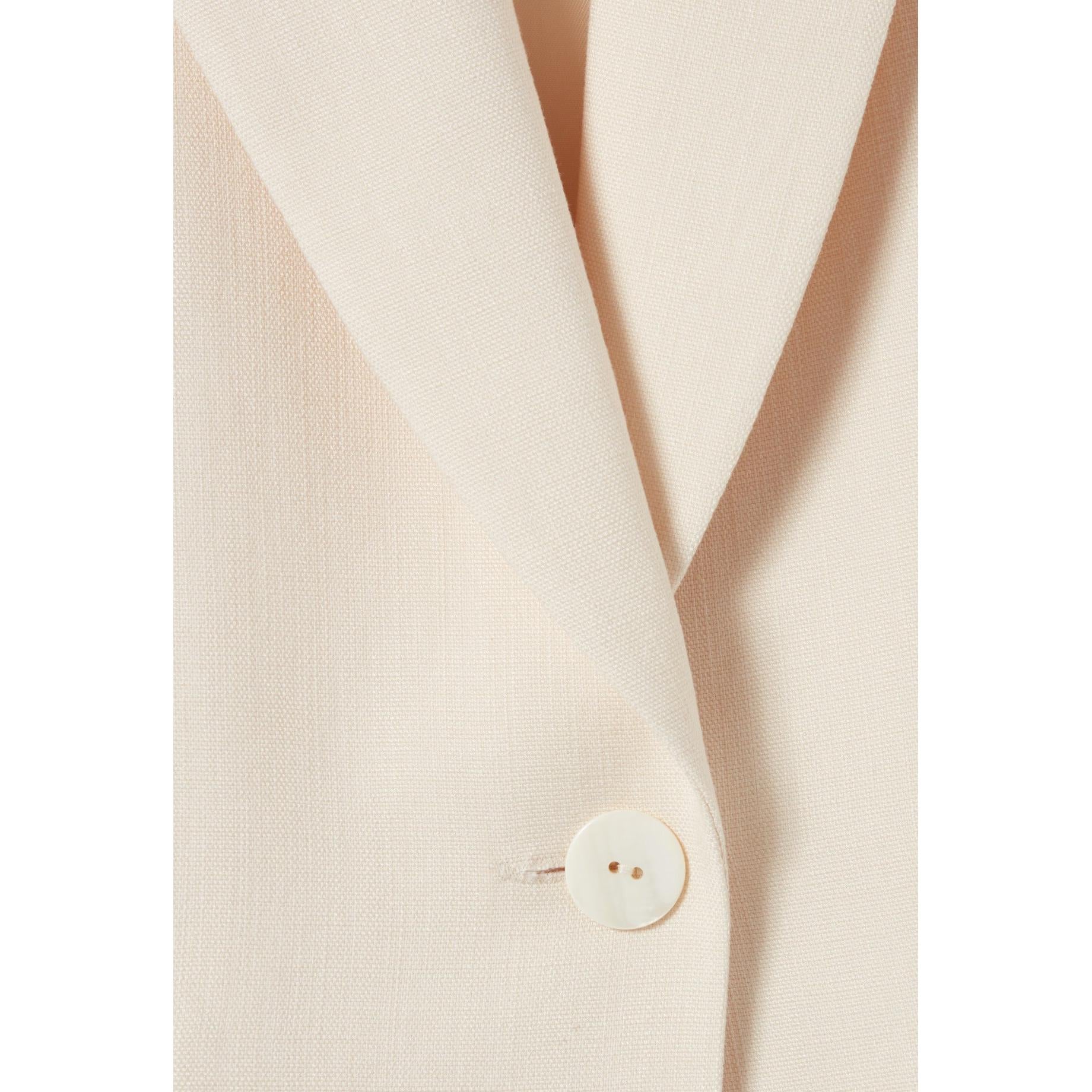 Veston Tailleur