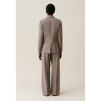 Claudie Pierlot - Veste Tailleur Croisée