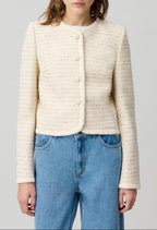 Blazer Vandatweed - Ecru