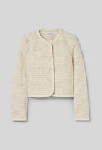 Blazer Vandatweed - Ecru