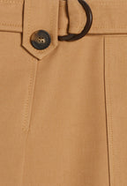 Claudie Pierlot - Jupe C&T - Savanne - Sable
