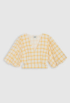 Claudie Pierlot - Jupe C&T - Barette - Bicolore