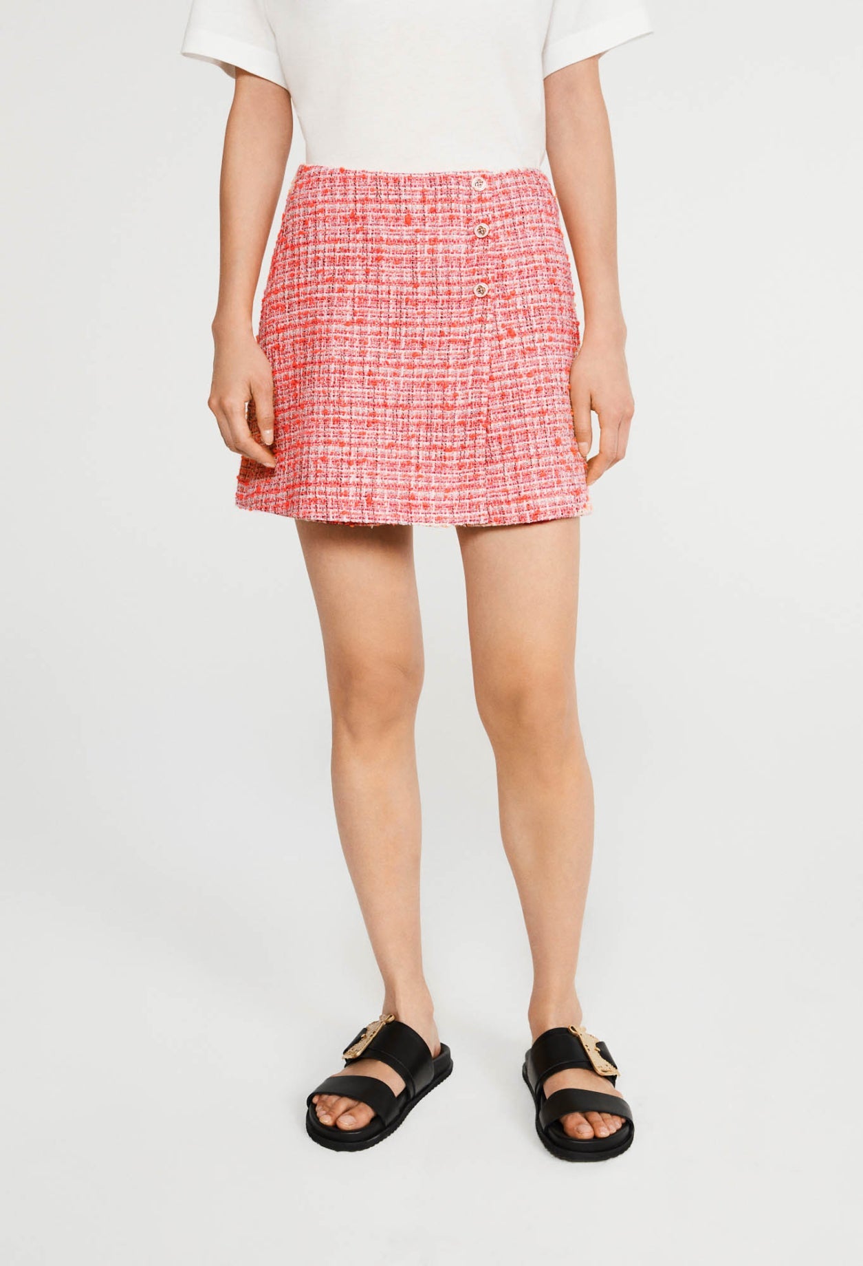 Shorts - Elvia - Multico