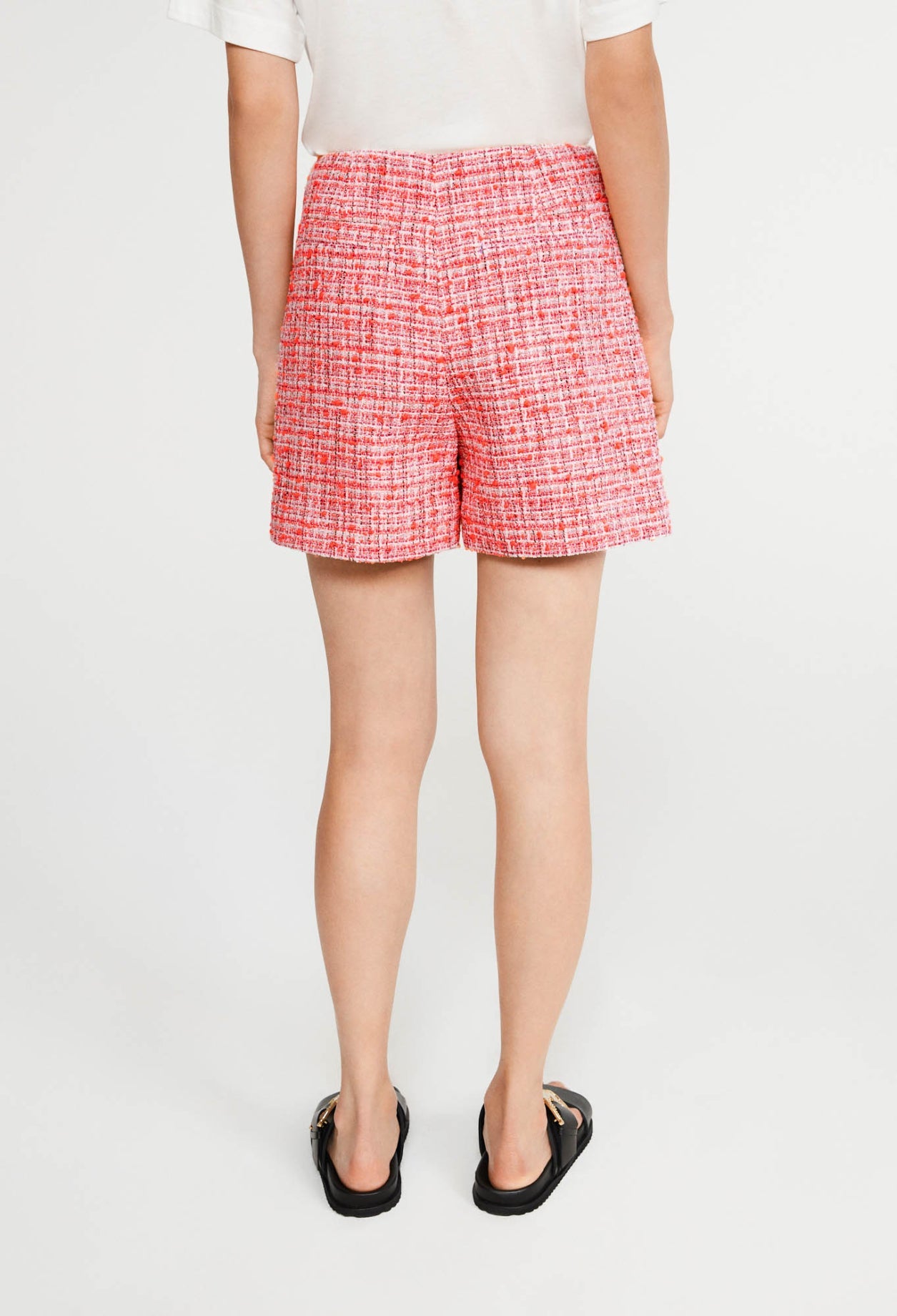 Shorts - Elvia - Multico