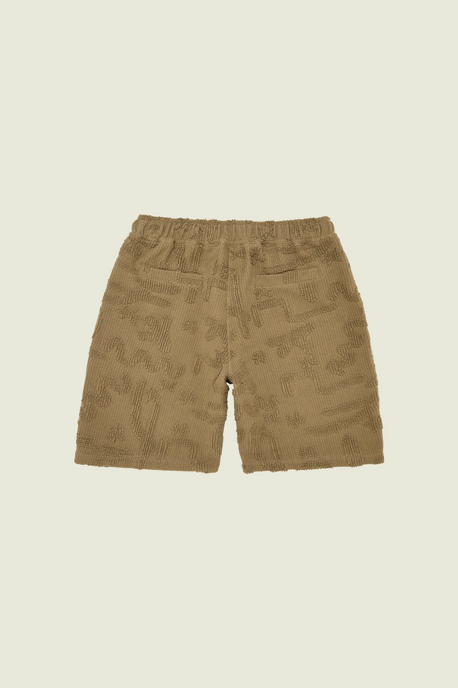 Short Cleo Nico - Beige