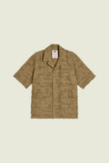 Chemise Cleo Varadero - Beige