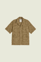 Chemise Cleo Varadero - Beige