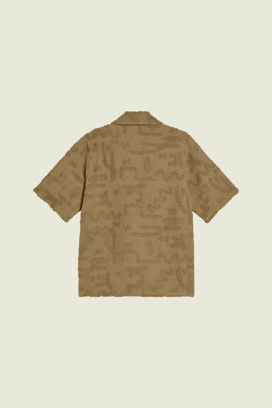 Chemise Cleo Varadero - Beige