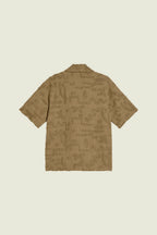 Chemise Cleo Varadero - Beige
