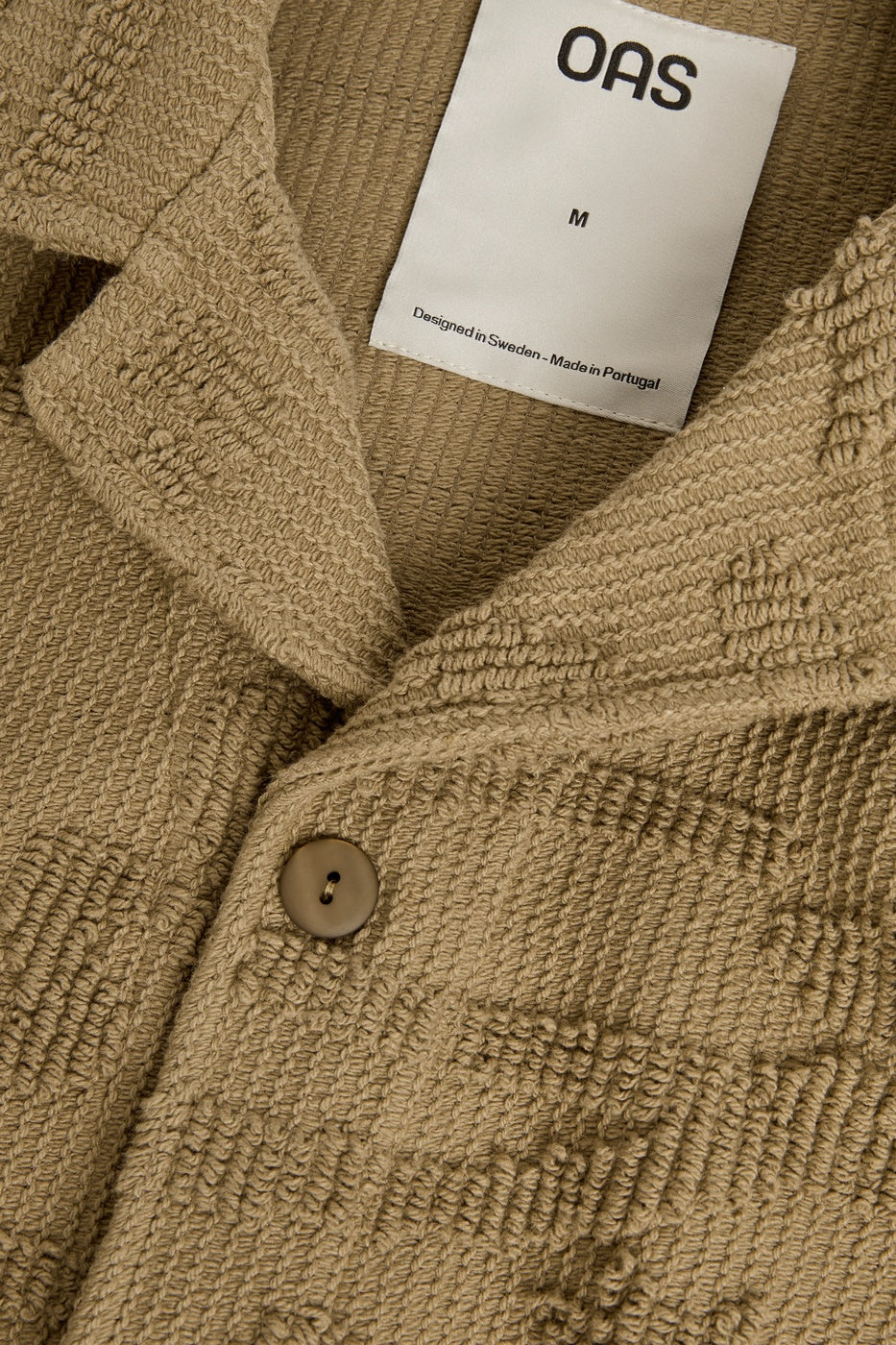 Chemise Cleo Varadero - Beige