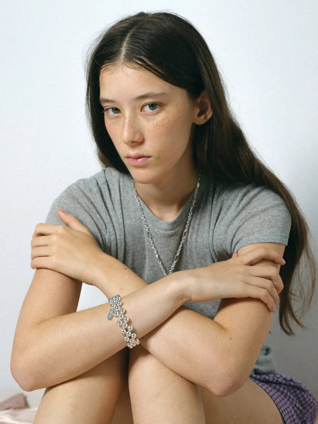 Clover Bracelet