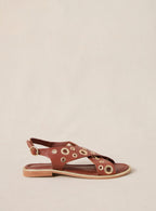 Sandalias Coberts - Camel