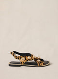 Sandalias Coberts - Leopardo