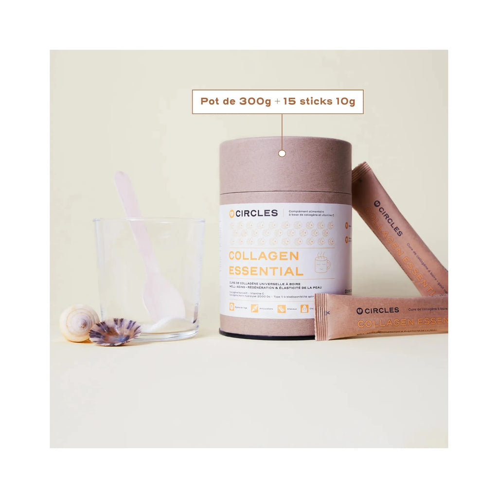 Coffret Découverte Collagène Ritual