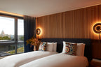 La Chambre Collection Rooftop View