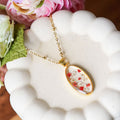 Collier Capucine