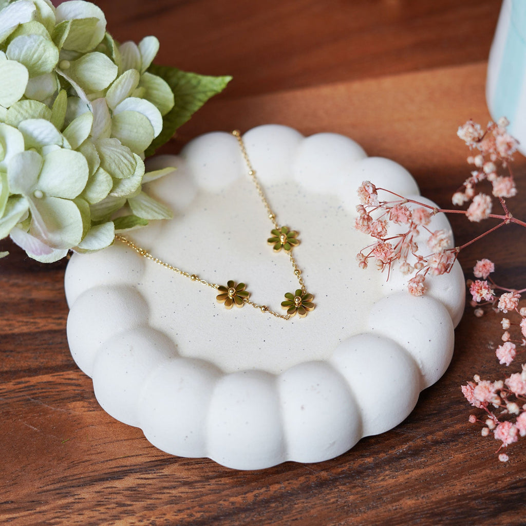 Collier Marguerite