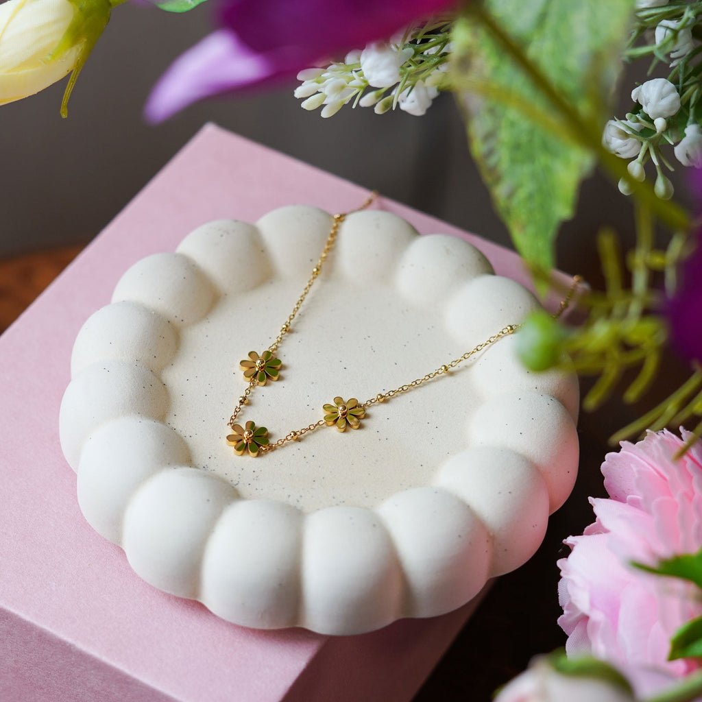 Collier Marguerite