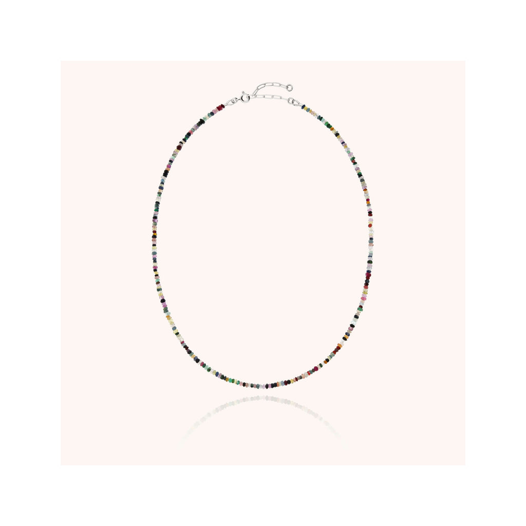 Sterling silver
