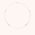 Joseph necklace — handmade in Paris