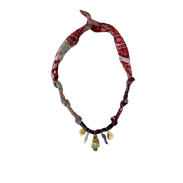Collar de mano Cosmic Vibes