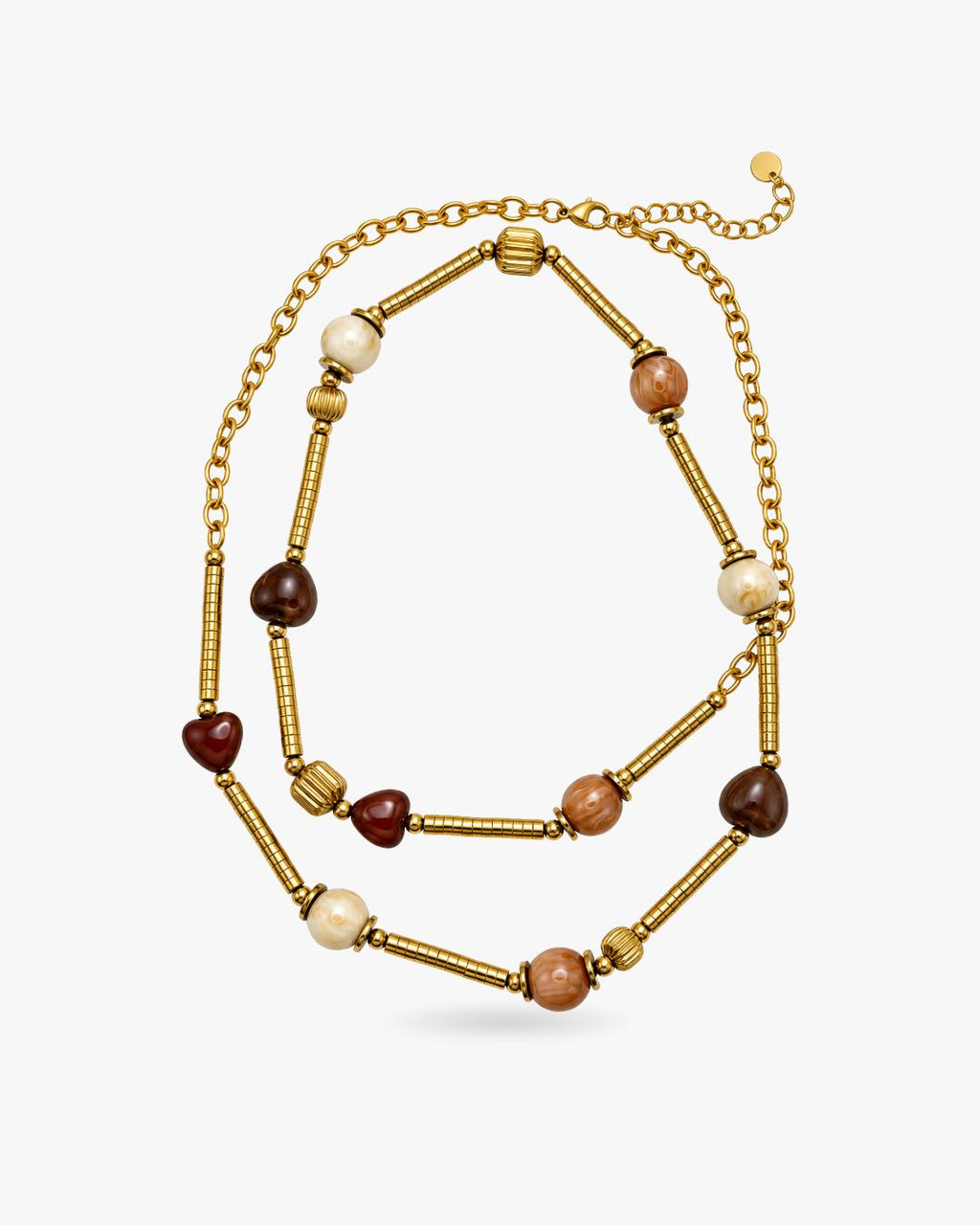Collier Yvain