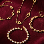 Alia Bracelet