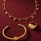 Anillo Alma