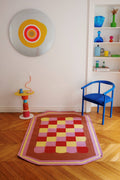 Cone - Tapis - Laine