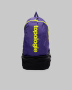 Convert Daypack - Black / Electric Purple
