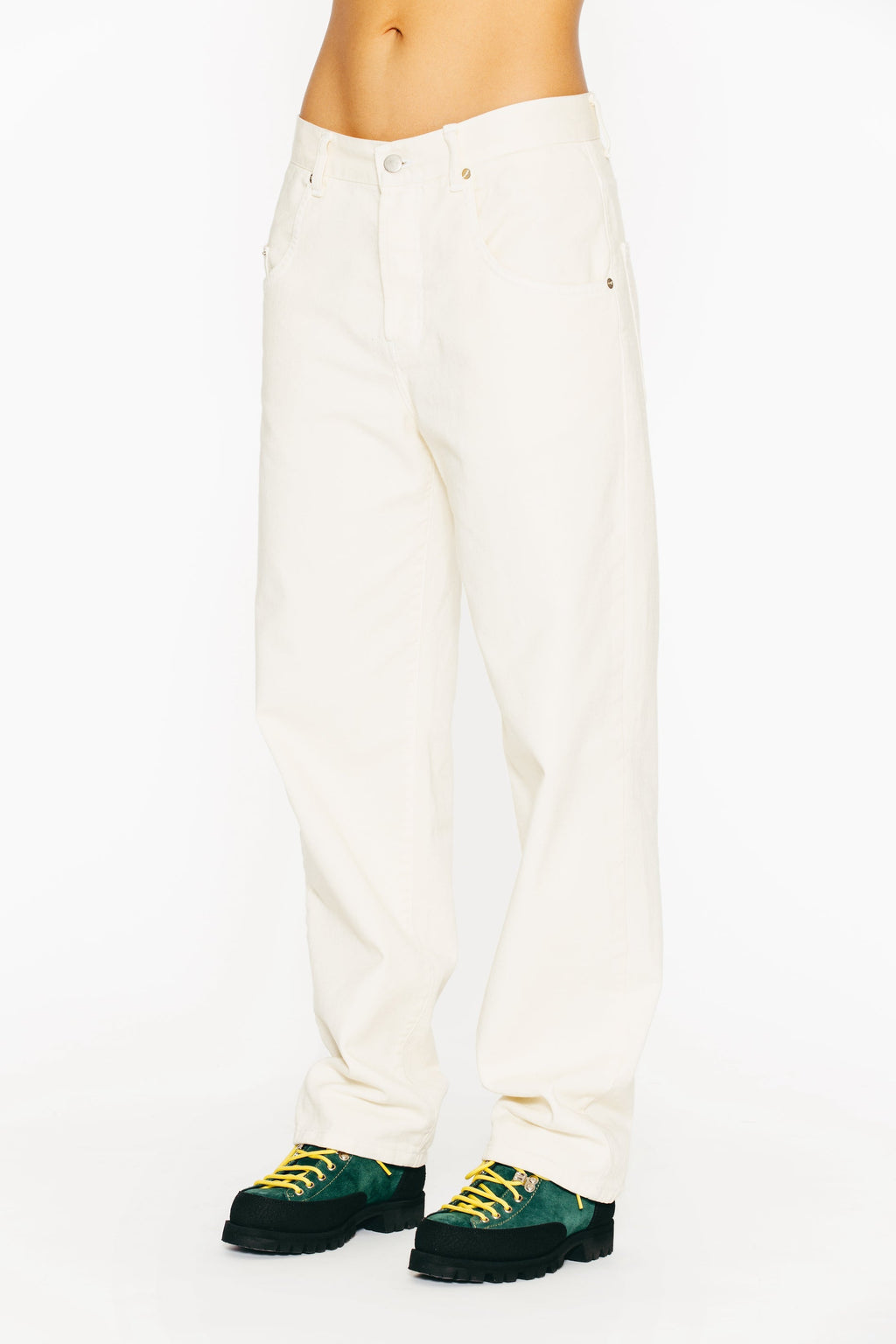 Jean Cooper - Off White