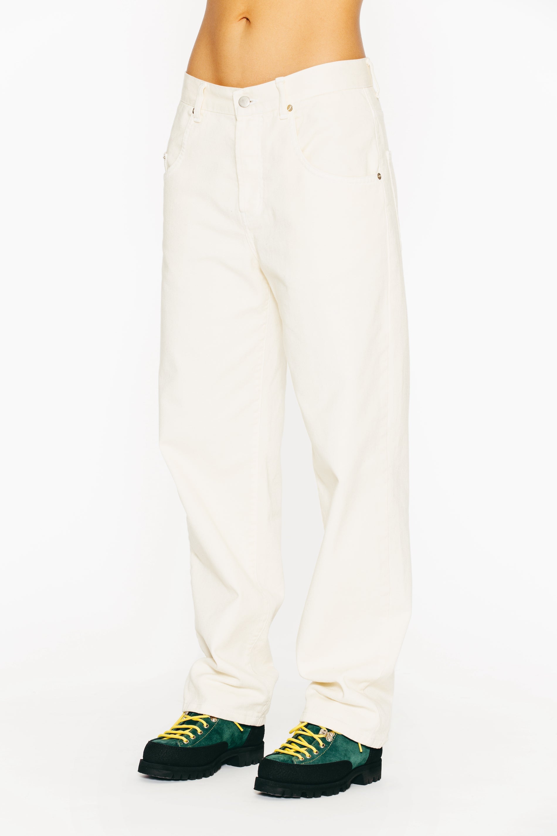 Jean Cooper - Off White