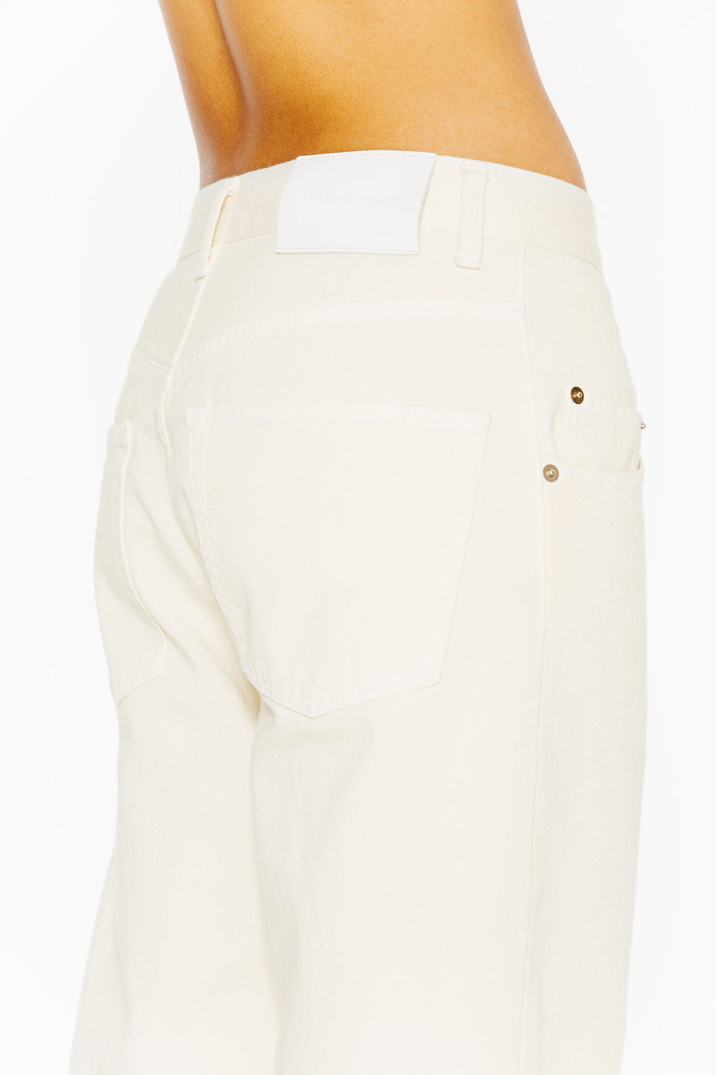 Jean Cooper - Off White