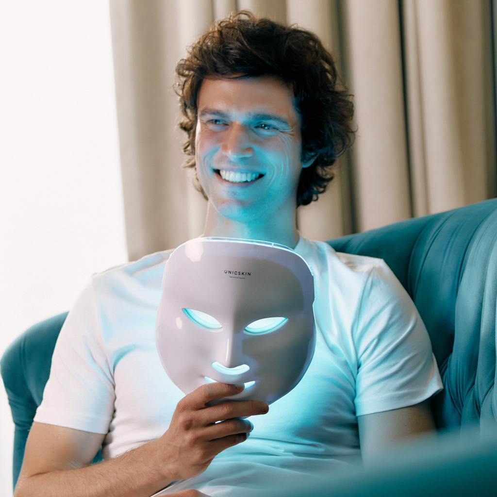 Unicled Korean Mask