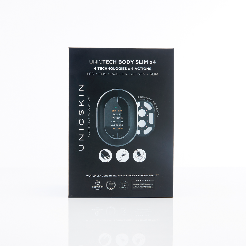 Unictech Body Slim x4