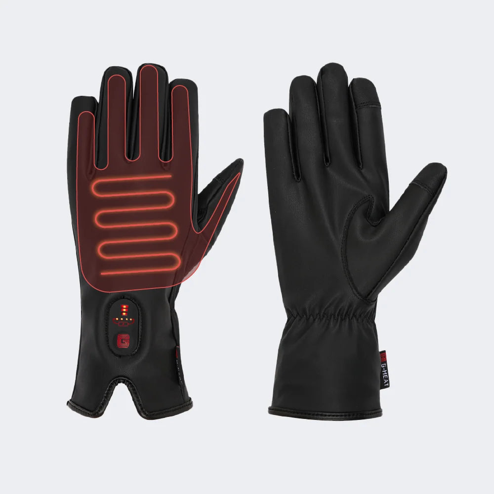 Gants Chauffants Milano