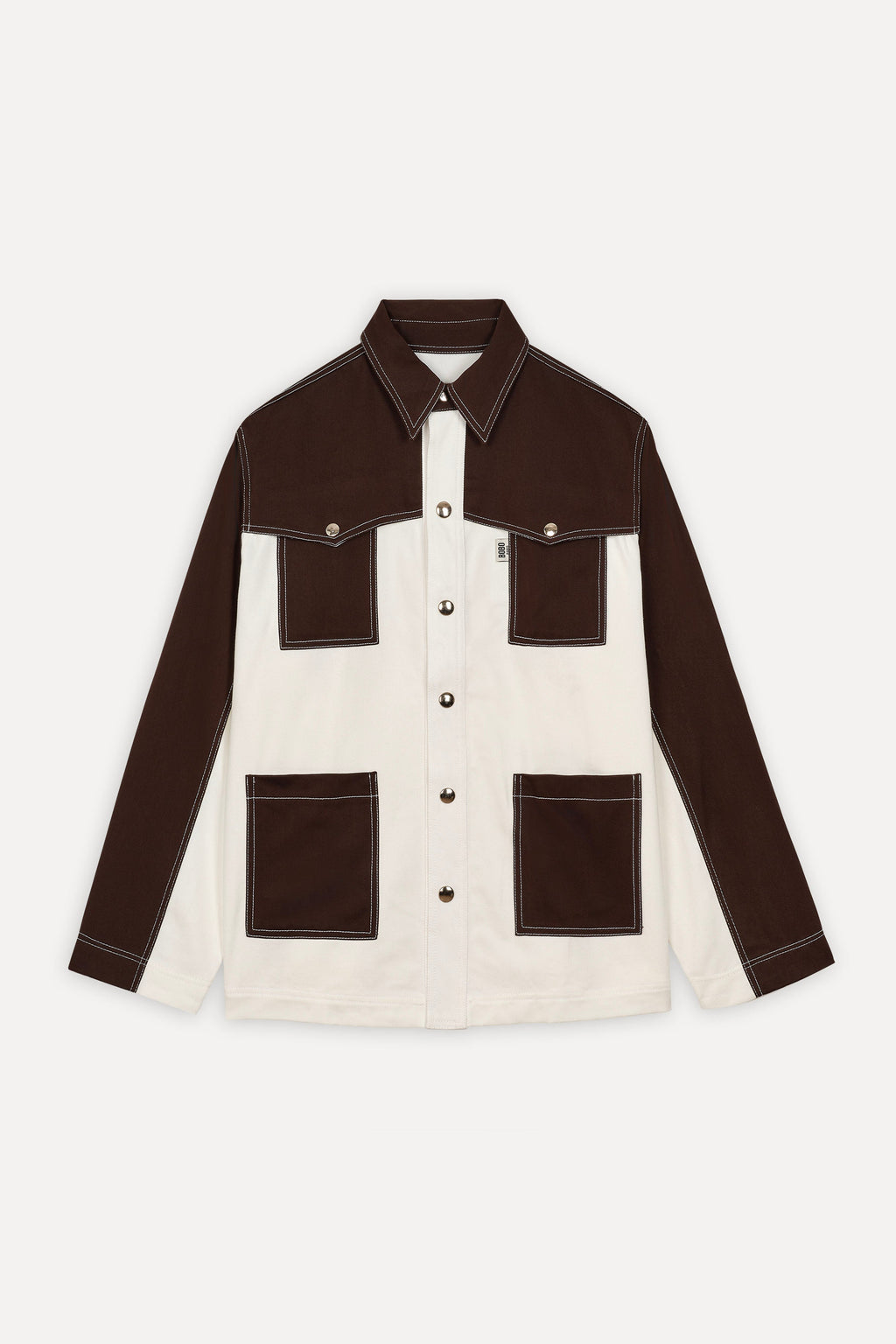Veste En Jean - Gauthier