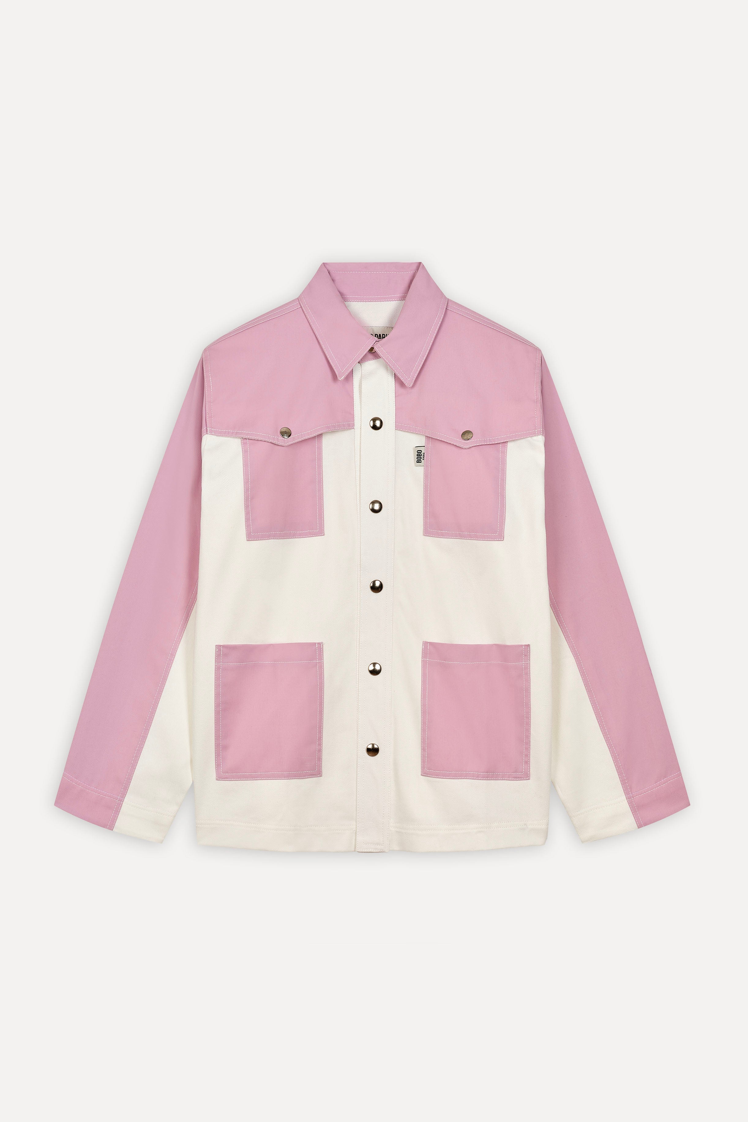 Veste En Jean - Gauthier