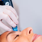 Hydrafacial® y PRX-T33®