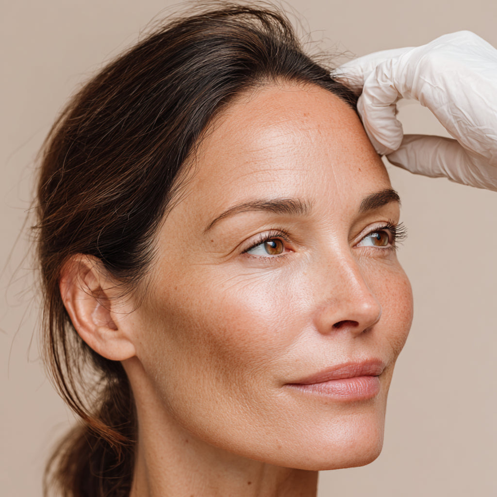 Protocolo Antiedad Signature aesthé (Rostro y Cuello) – Skin Lift Pro