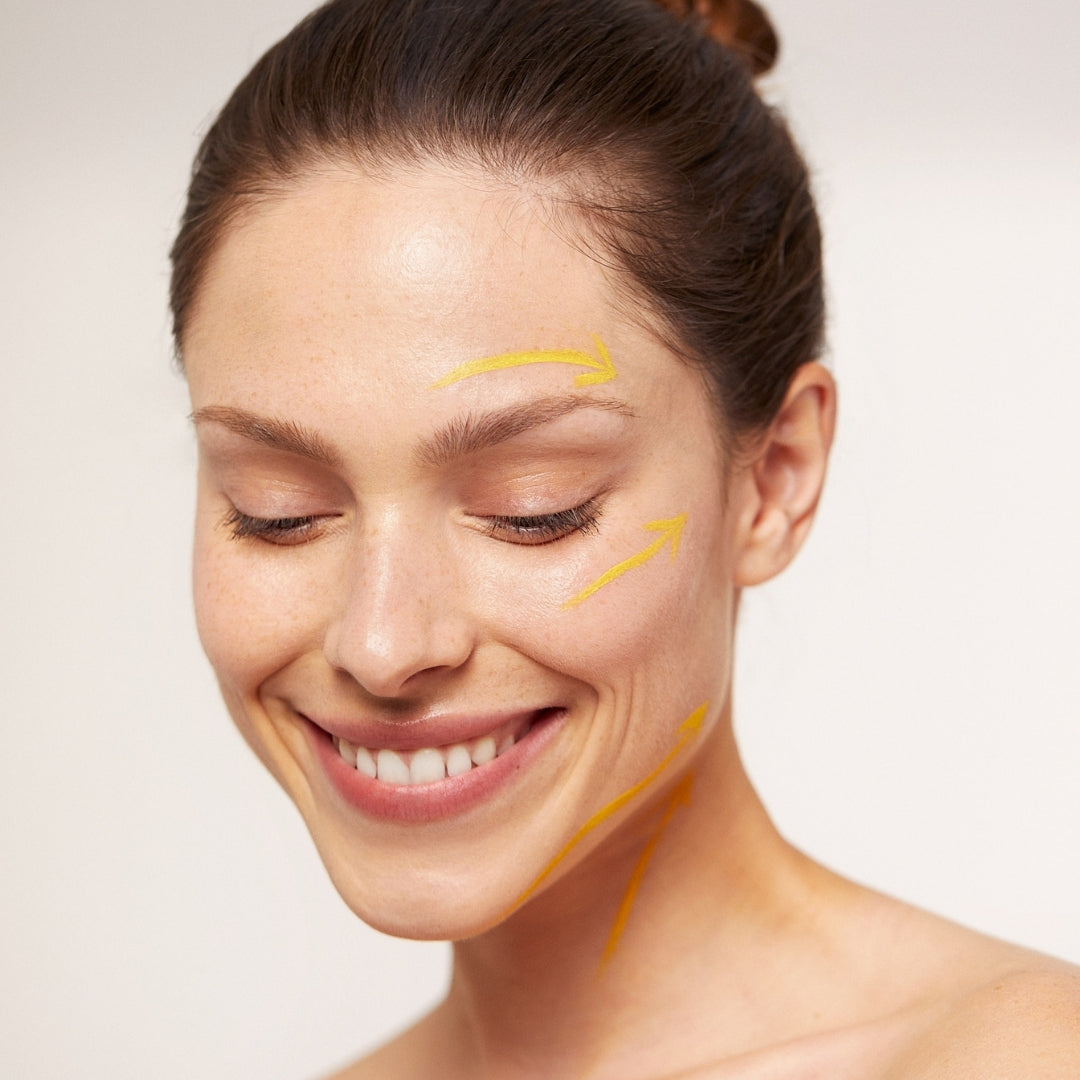 Hydrafacial® & Kobido Massage 30 Mins – Radiance & Deep Relaxation