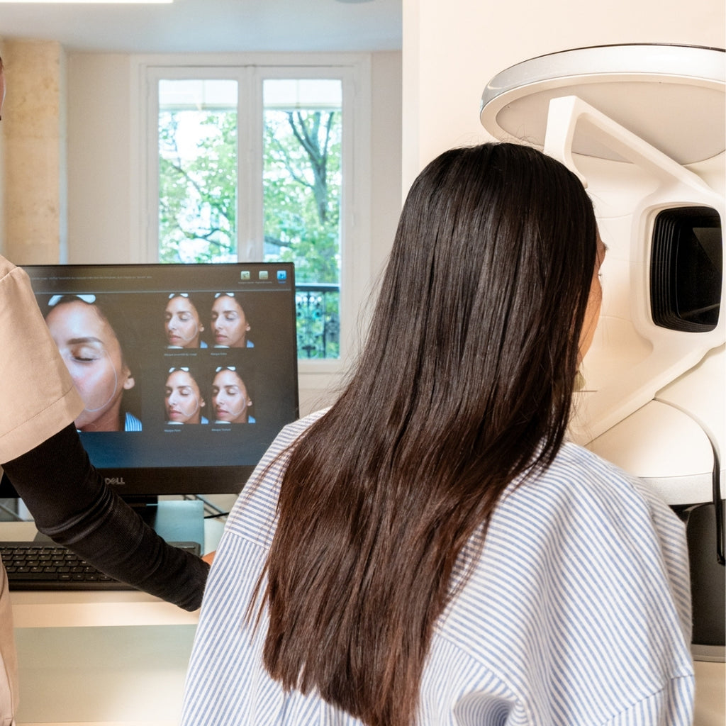 Hydrafacial® – Instant Glow Facial
