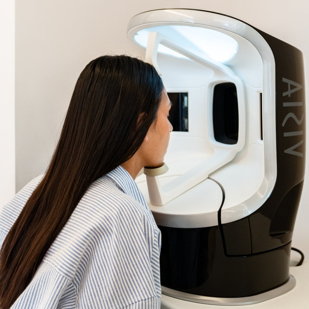 Hydrafacial® & Kobido Massage 30 Mins – Radiance & Deep Relaxation